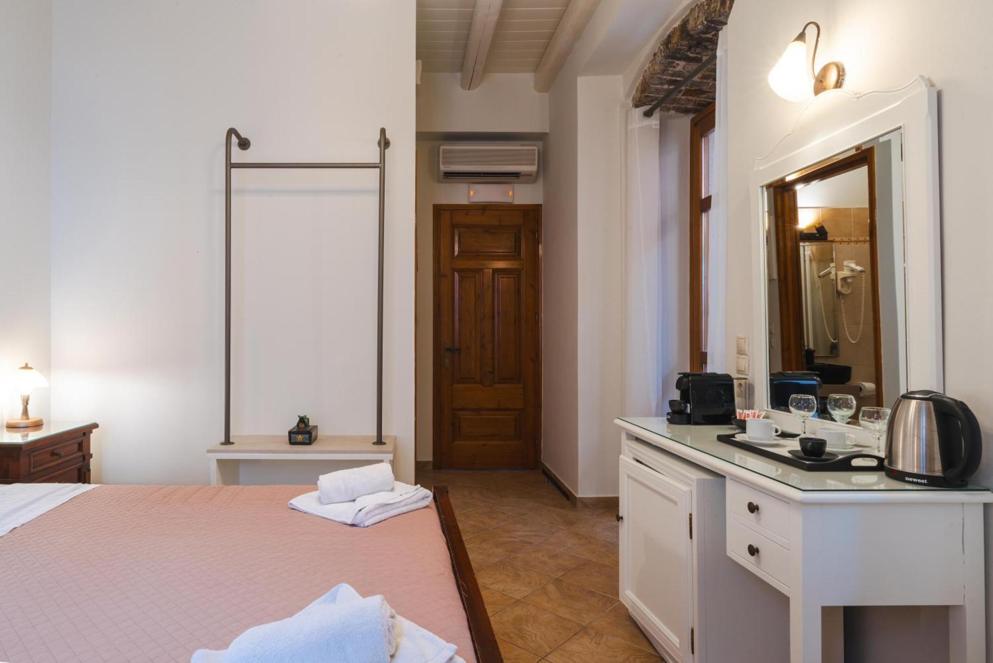 Authentic Suites In Fiscardo Fiskardo Esterno foto