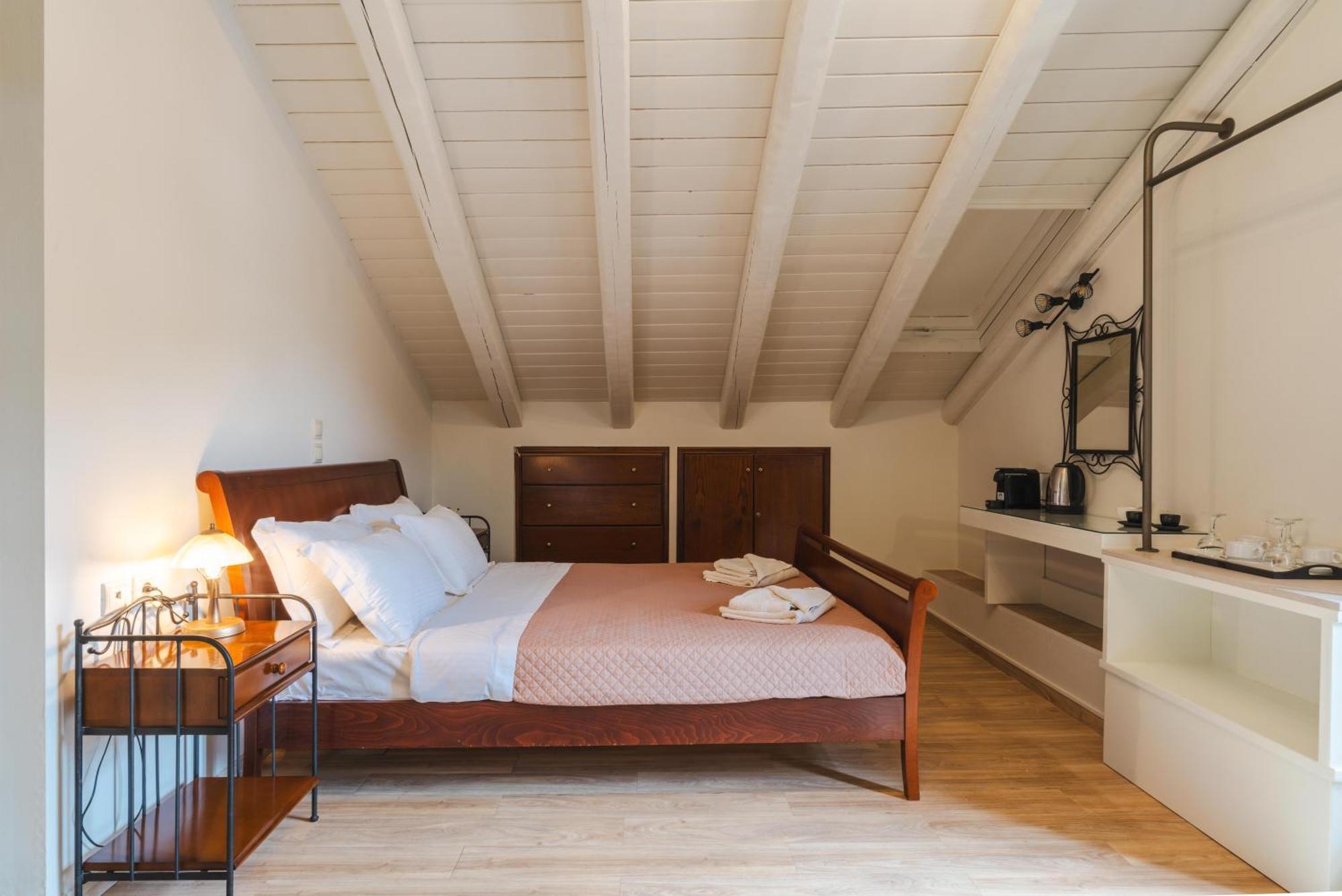 Authentic Suites In Fiscardo Fiskardo Esterno foto