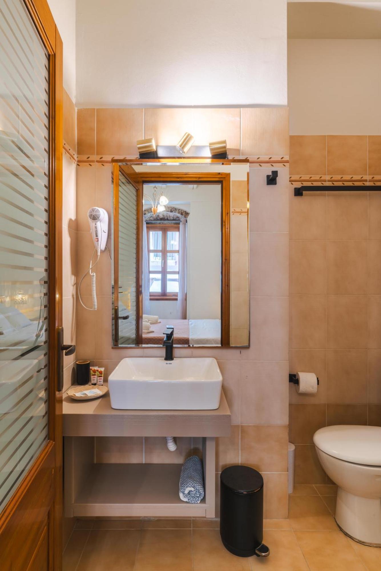 Authentic Suites In Fiscardo Fiskardo Esterno foto